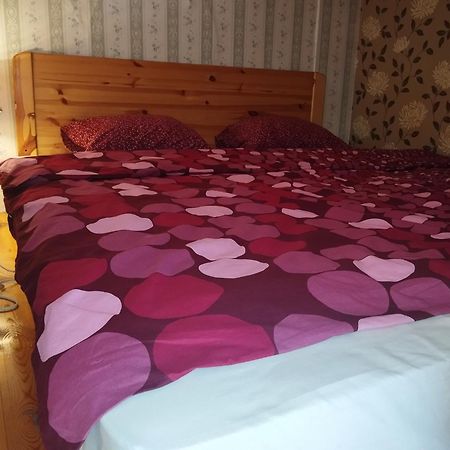 בודפשט Cuki Apartment מראה חיצוני תמונה