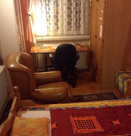 בודפשט Cuki Apartment מראה חיצוני תמונה