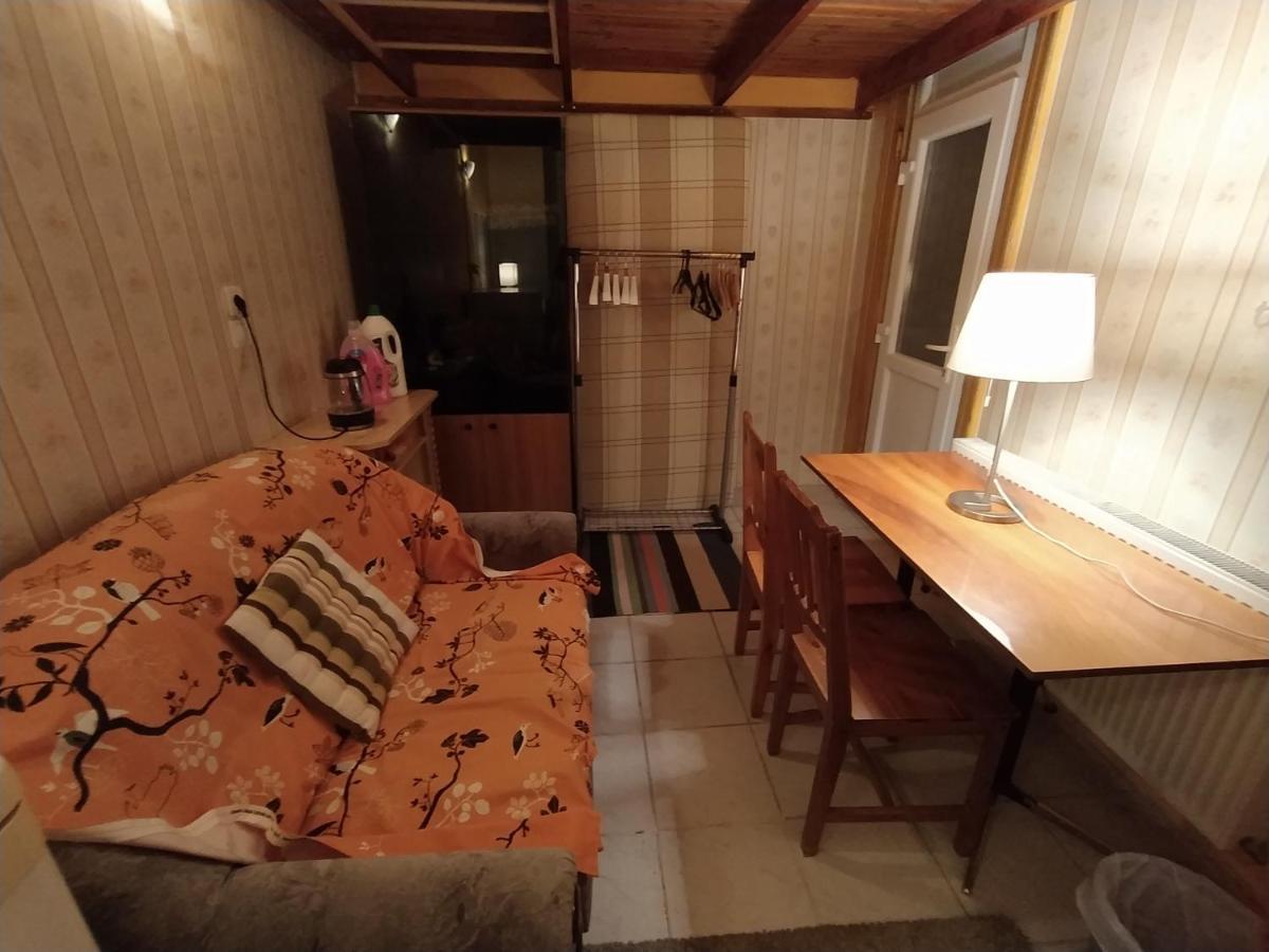 בודפשט Cuki Apartment מראה חיצוני תמונה