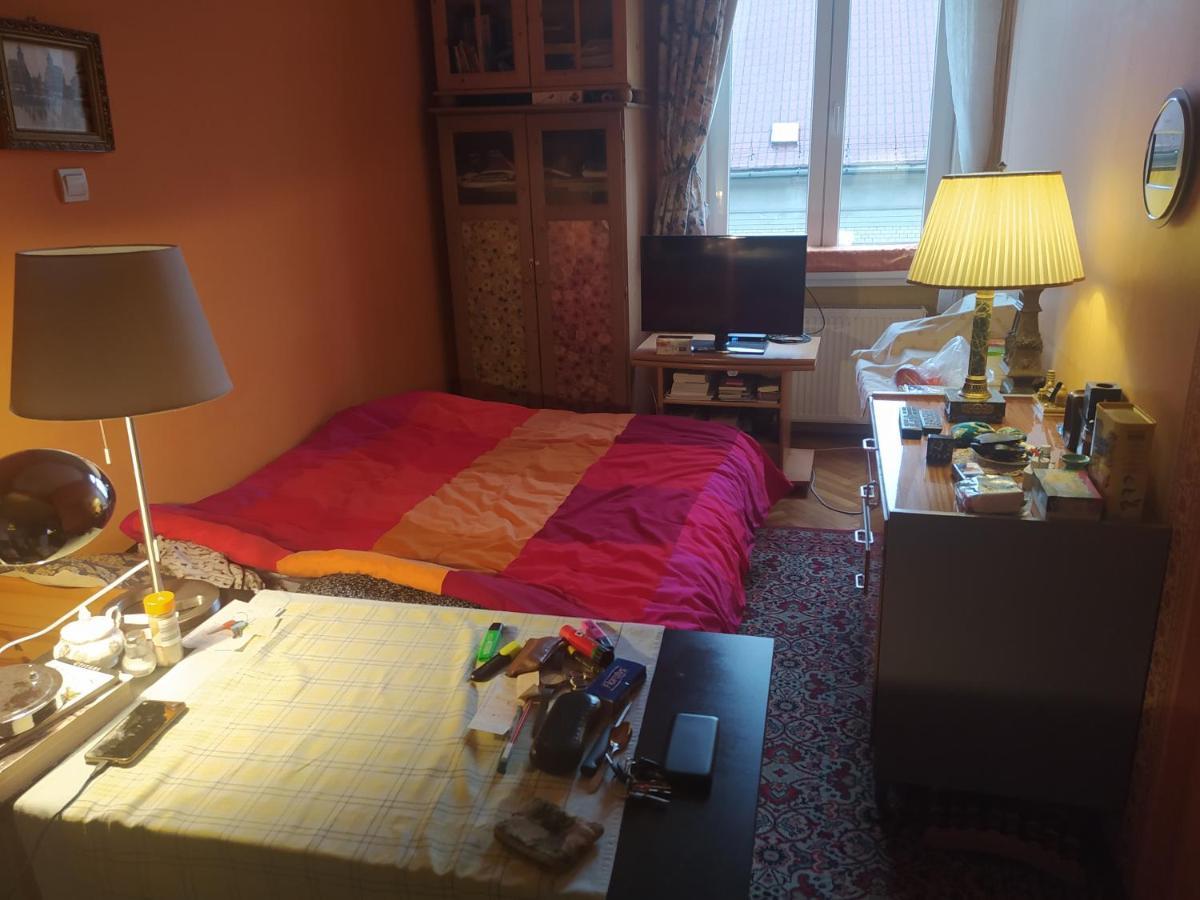 בודפשט Cuki Apartment מראה חיצוני תמונה