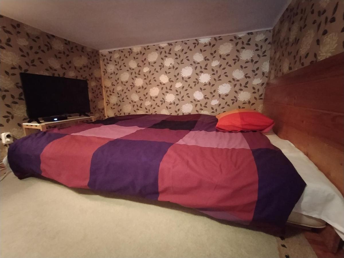 בודפשט Cuki Apartment מראה חיצוני תמונה