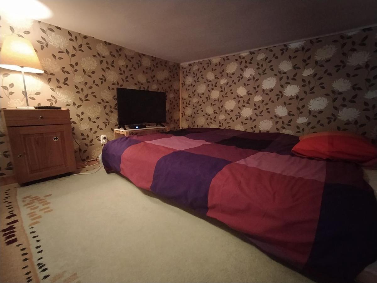 בודפשט Cuki Apartment מראה חיצוני תמונה