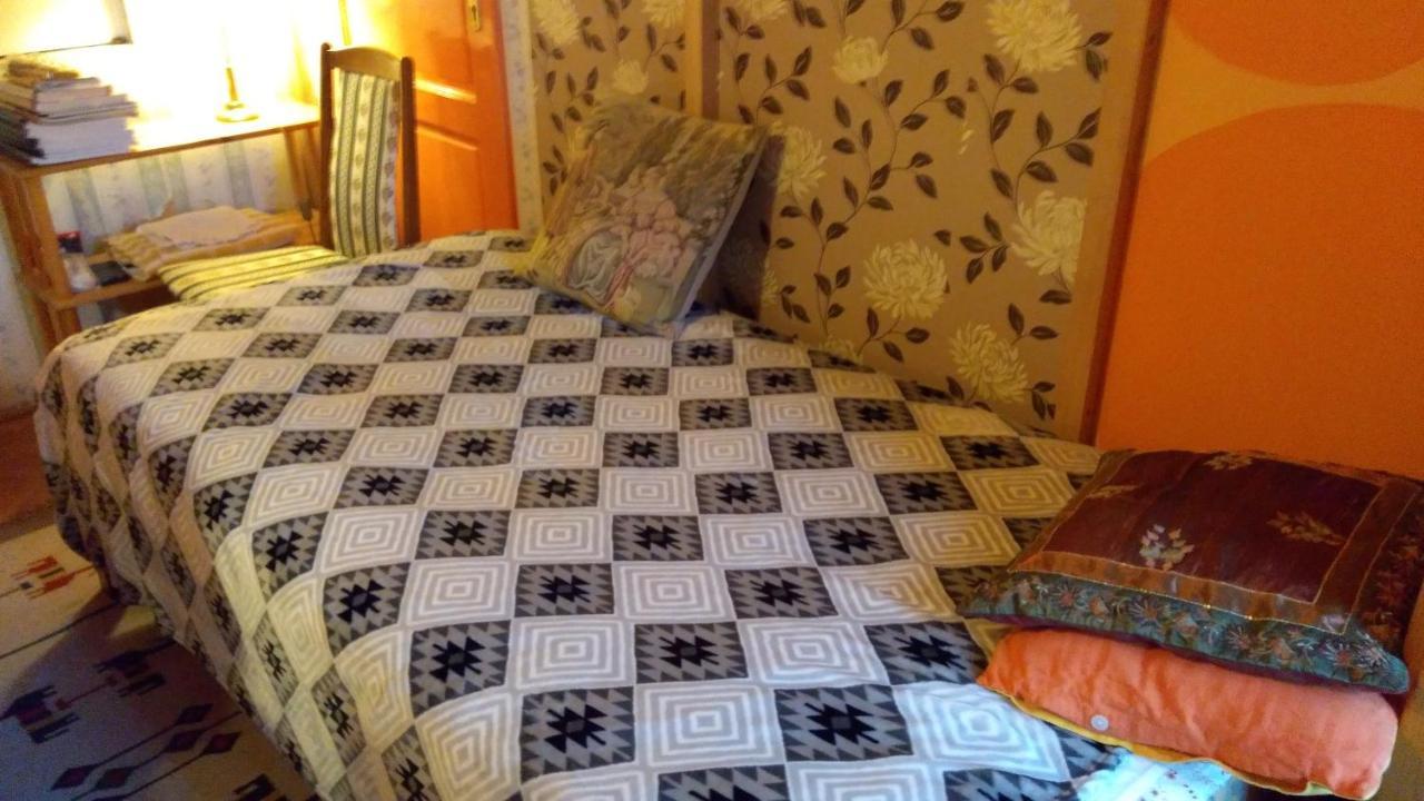 בודפשט Cuki Apartment מראה חיצוני תמונה
