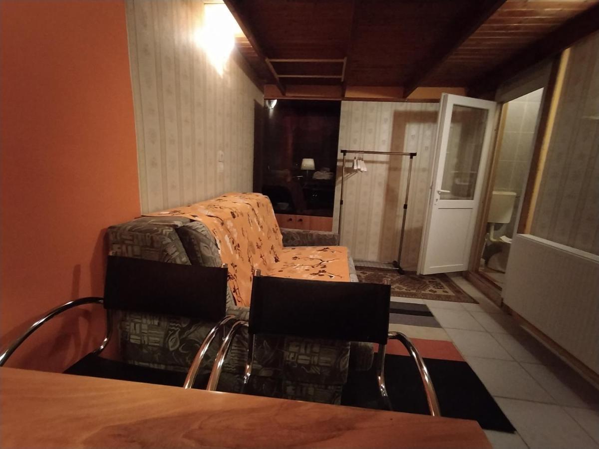 בודפשט Cuki Apartment מראה חיצוני תמונה