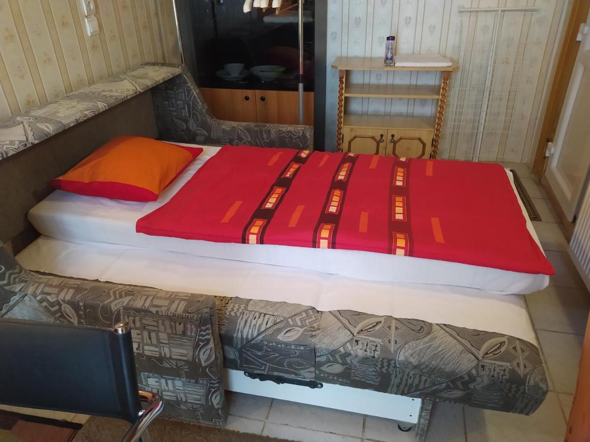 בודפשט Cuki Apartment מראה חיצוני תמונה