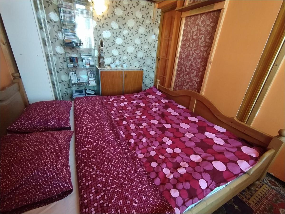 בודפשט Cuki Apartment מראה חיצוני תמונה