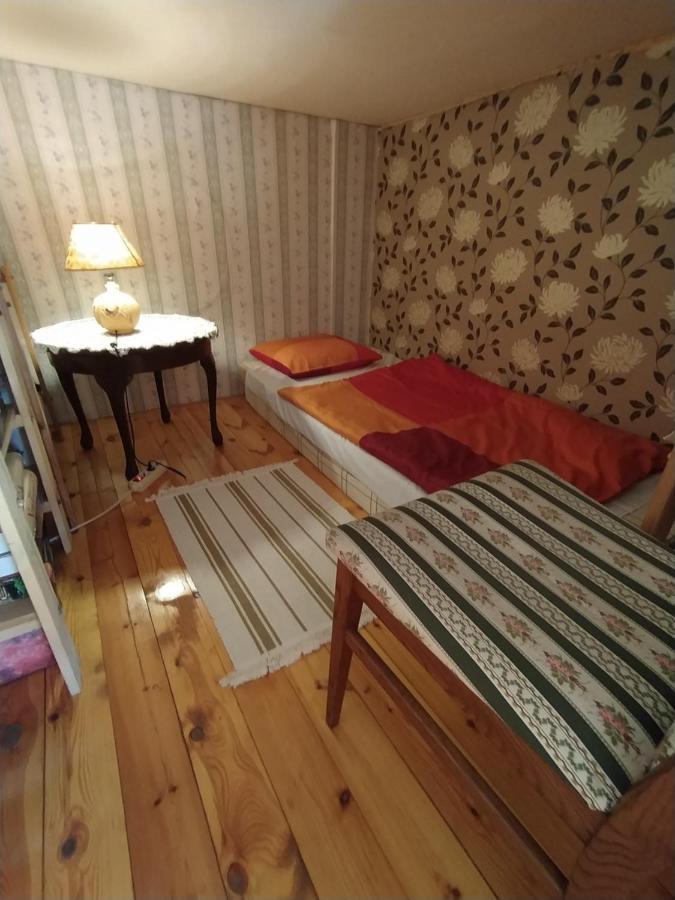 בודפשט Cuki Apartment מראה חיצוני תמונה