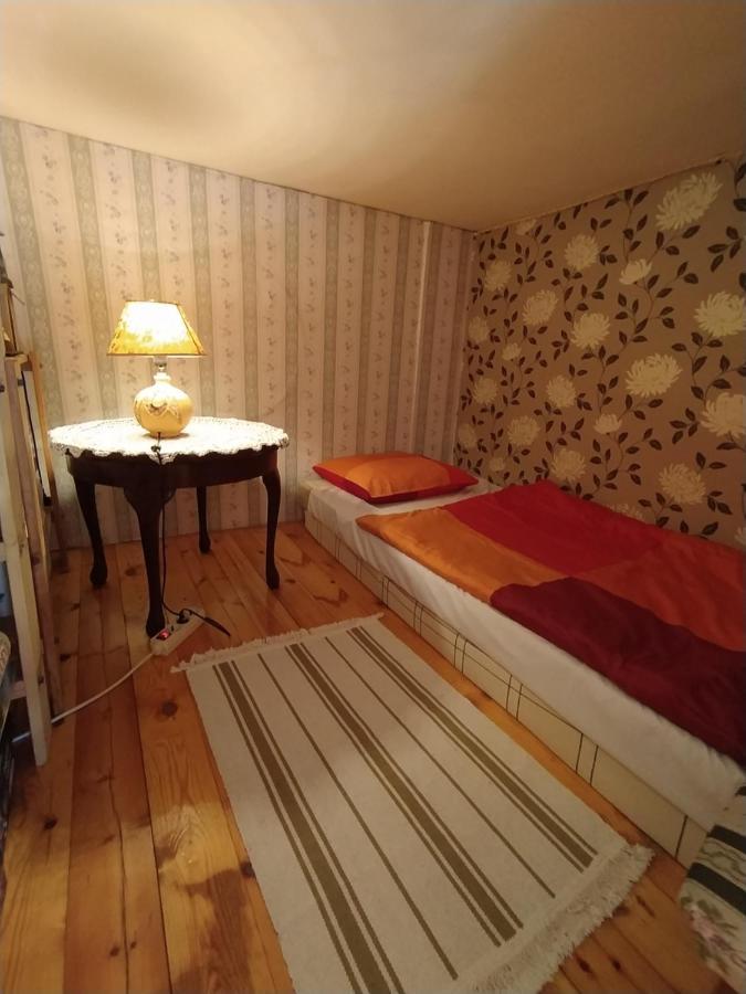 בודפשט Cuki Apartment מראה חיצוני תמונה